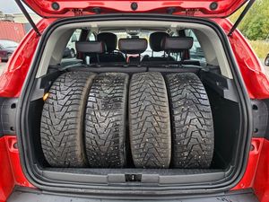 Renault Captur bild 9