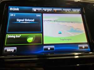 Renault Captur bild 10