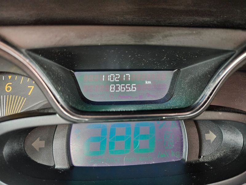 Renault Captur bild 4
