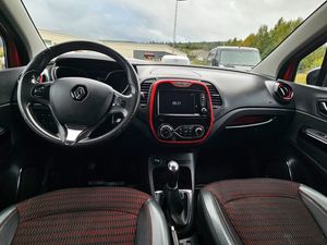 Renault Captur bild 8