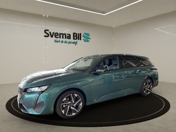 Peugeot 308 SW Hybrid Allure Automat - 2025