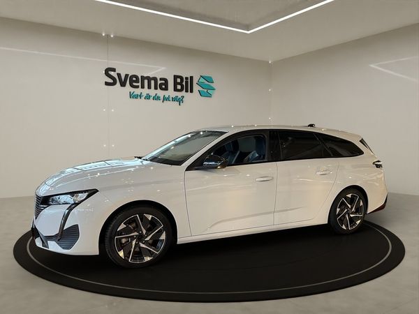 Peugeot 308 SW Hybrid Allure Automat - 2025