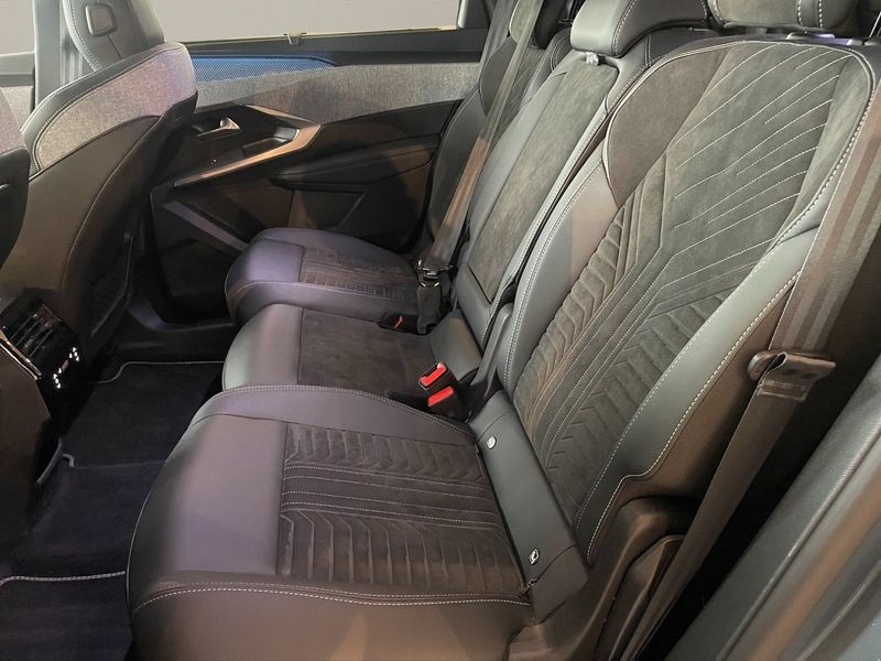 Peugeot 5008 bild 10