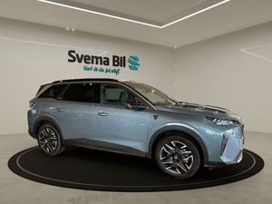 Peugeot 5008 bild 3