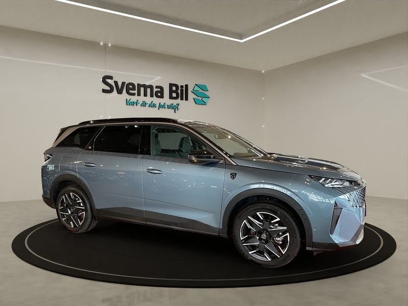 Peugeot 5008 bild 3