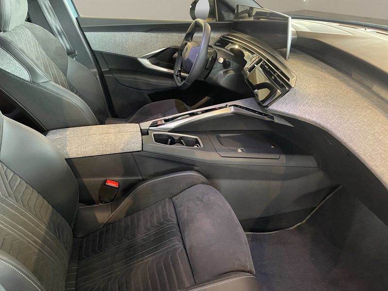 Peugeot 5008 bild 12