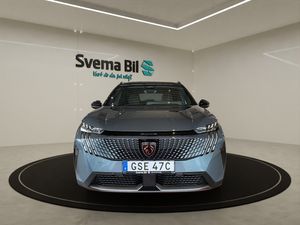 Peugeot 5008 bild 2