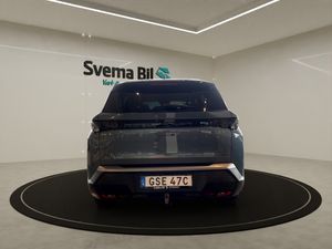 Peugeot 5008 bild 5