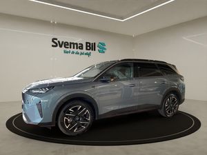 Peugeot 5008 bild 1
