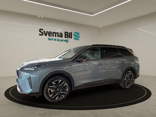 Peugeot 5008 GT Ultimate Business Hybrid Automat - 2026