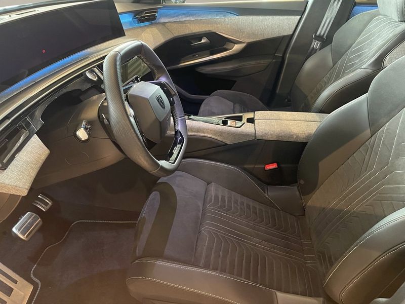 Peugeot 5008 bild 8