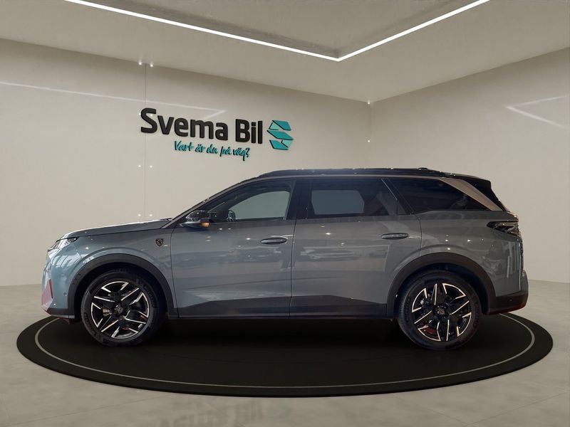 Peugeot 5008 bild 7