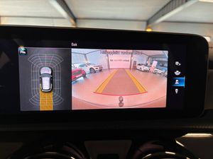 Mercedes CLA200 bild 11