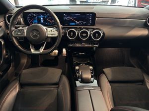 Mercedes CLA200 bild 7