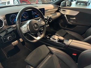 Mercedes CLA200 bild 6