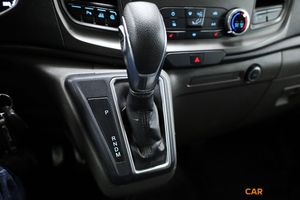 Ford Transit Custom bild 14