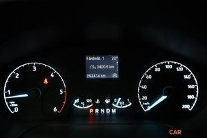 Ford Transit Custom bild 13