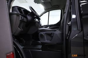Ford Transit Custom bild 11