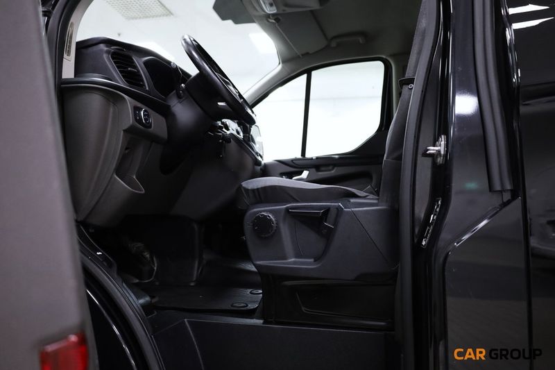 Ford Transit Custom bild 11