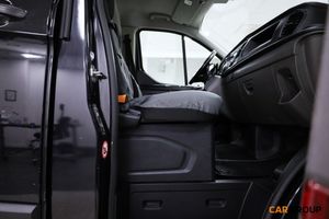 Ford Transit Custom bild 12