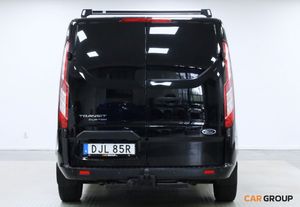 Ford Transit Custom bild 5