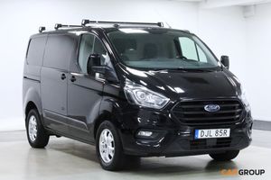 Ford Transit Custom bild 3