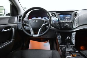 Hyundai i40 bild 10