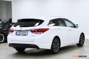 Hyundai i40 bild 6