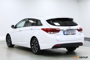 Hyundai i40 bild 7