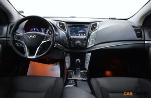 Hyundai i40 bild 9