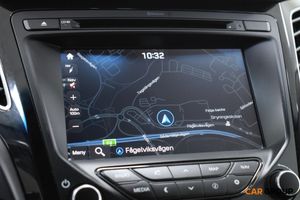 Hyundai i40 bild 17