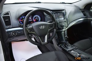 Hyundai i40 bild 11