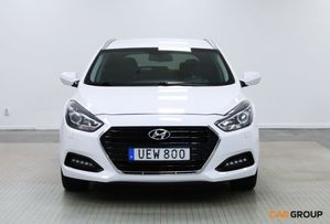 Hyundai i40 bild 1