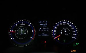 Hyundai i40 bild 16