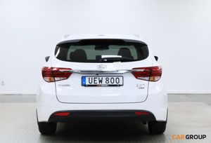 Hyundai i40 bild 5