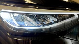 Volkswagen ID.4 bild 13