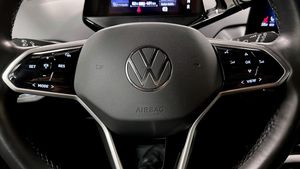 Volkswagen ID.4 bild 18