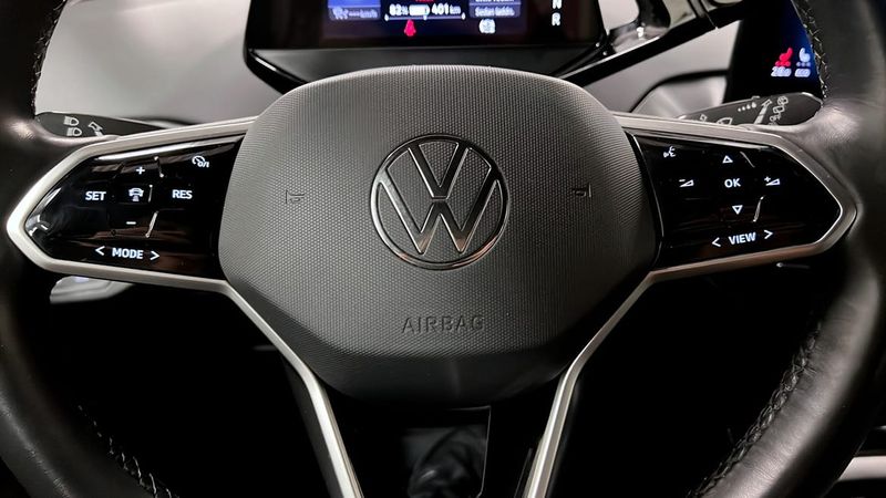 Volkswagen ID.4 bild 18