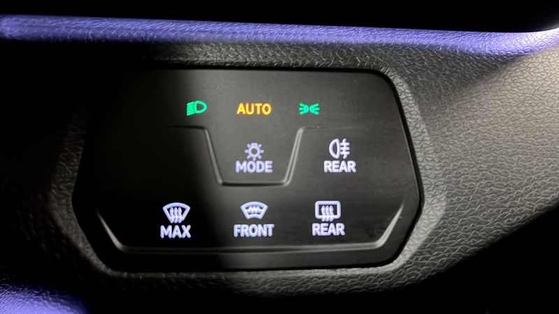 Volkswagen ID.4 bild 21