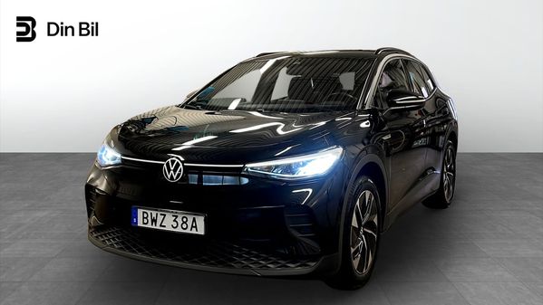 Volkswagen ID.4 Pro Performance Komfort - 2023