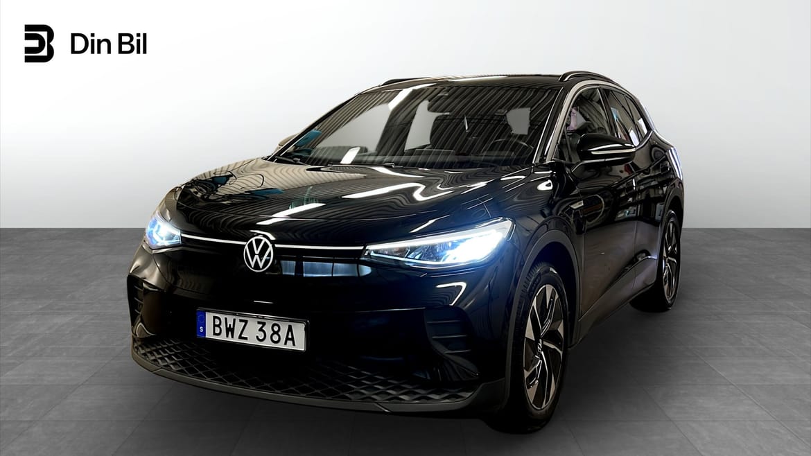 Volkswagen ID.4