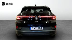 Volkswagen ID.4 bild 5