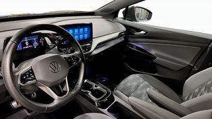Volkswagen ID.4 bild 7