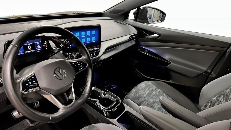 Volkswagen ID.4 bild 7