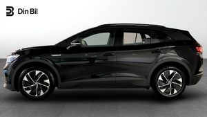 Volkswagen ID.4 bild 2