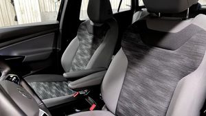 Volkswagen ID.4 bild 8