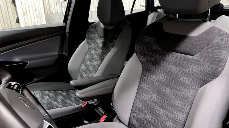 Volkswagen ID.4 bild 8