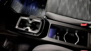Volkswagen ID.4 bild 16