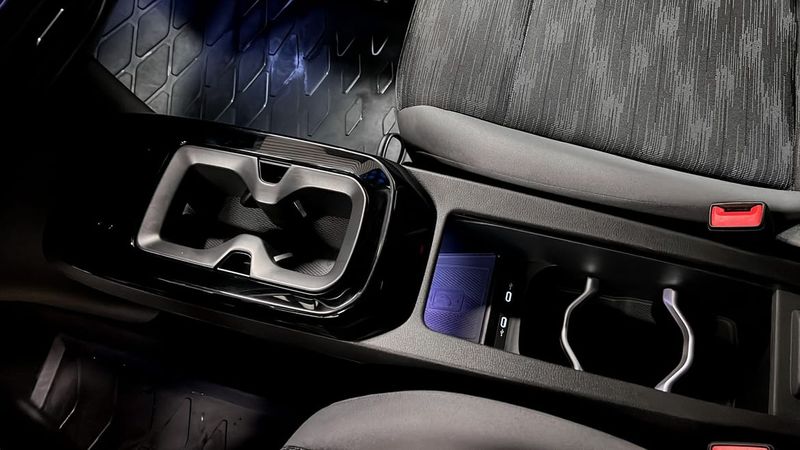 Volkswagen ID.4 bild 16