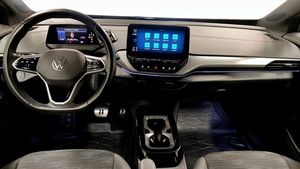 Volkswagen ID.4 bild 10